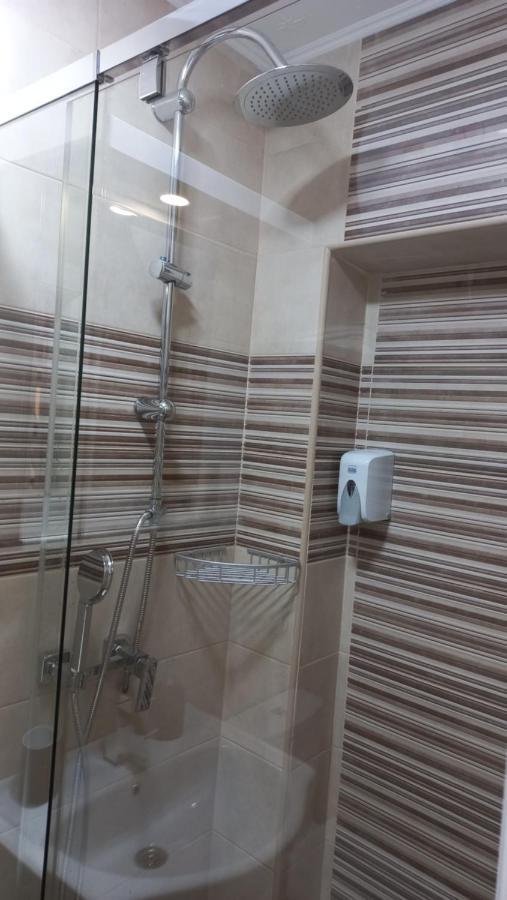 Apartments Balkanska City Center Belgrád Kültér fotó