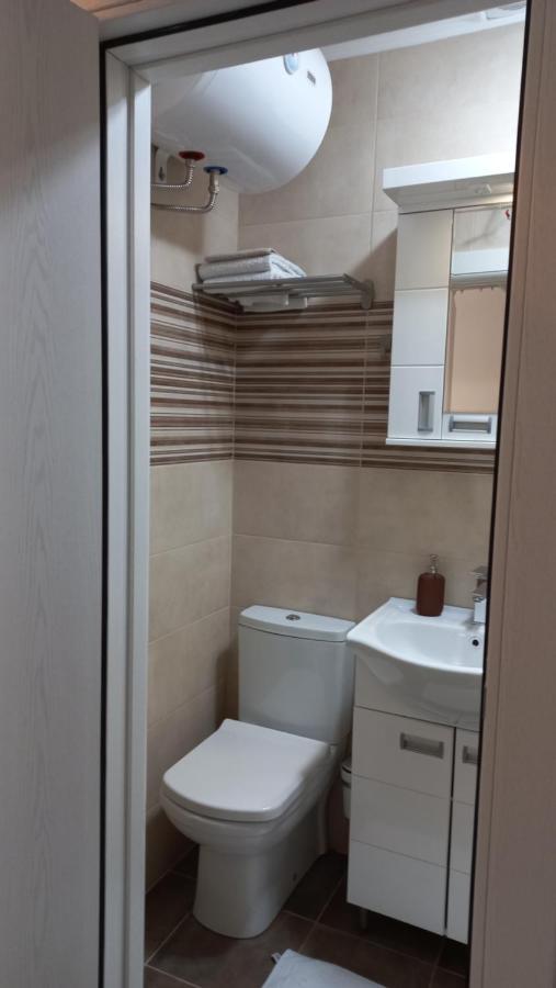 Apartments Balkanska City Center Belgrád Kültér fotó