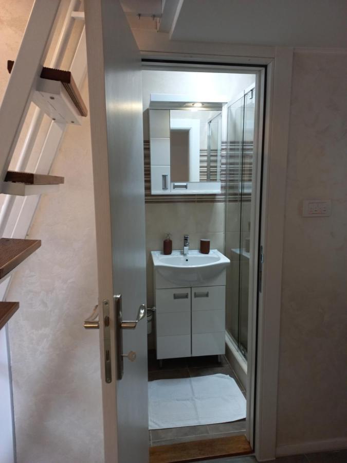 Apartments Balkanska City Center Belgrád Kültér fotó