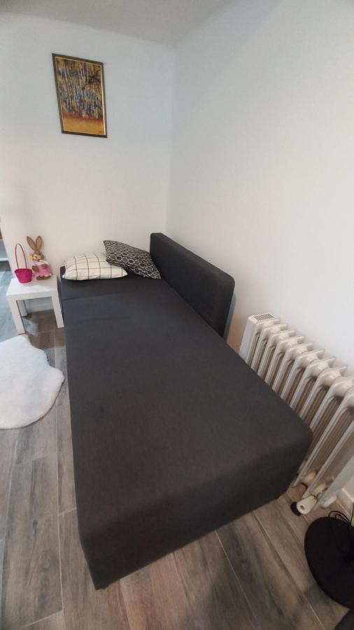Apartments Balkanska City Center Belgrád Kültér fotó