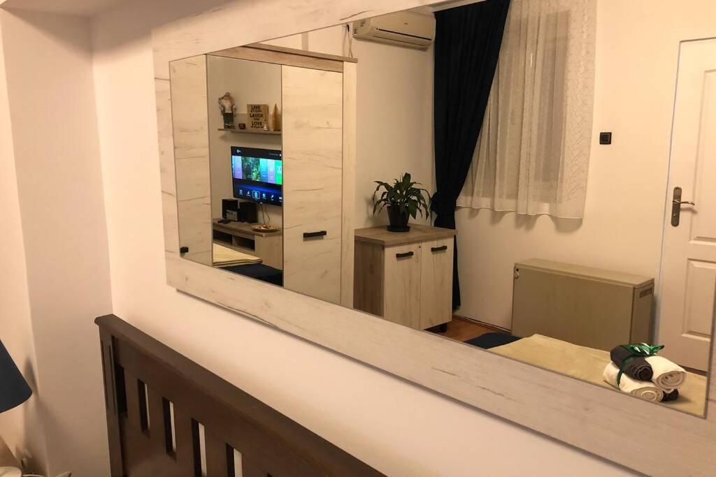 Apartments Balkanska City Center Belgrád Kültér fotó