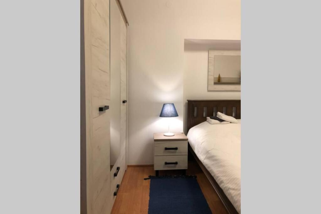 Apartments Balkanska City Center Belgrád Kültér fotó